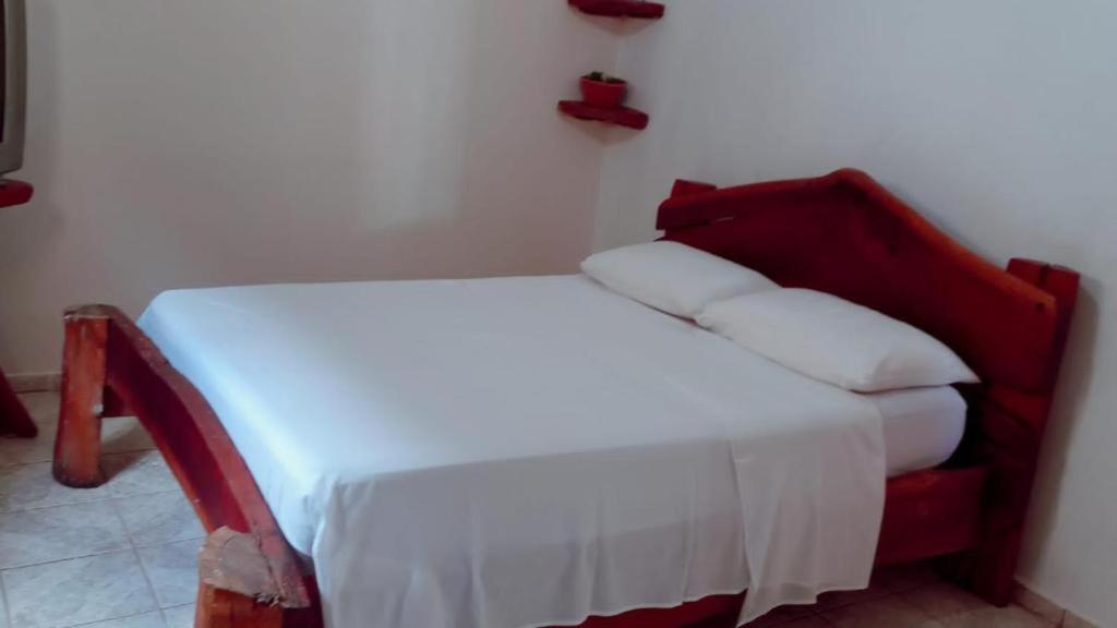 Pousada Jk Pirenópolis Εξωτερικό φωτογραφία