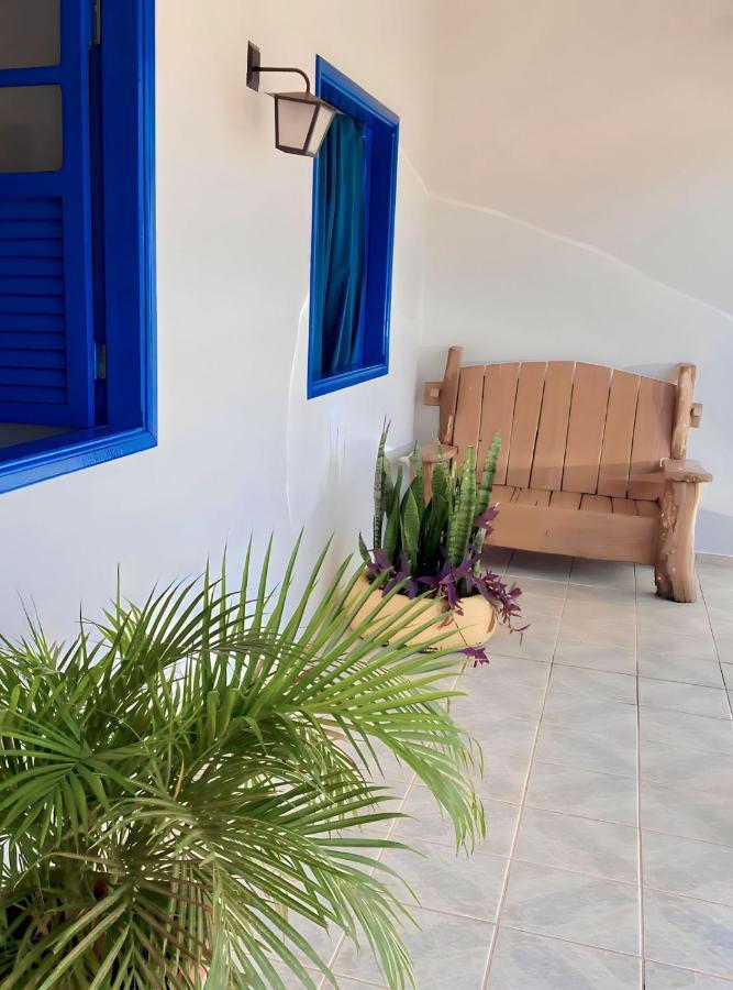Pousada Jk Pirenópolis Εξωτερικό φωτογραφία
