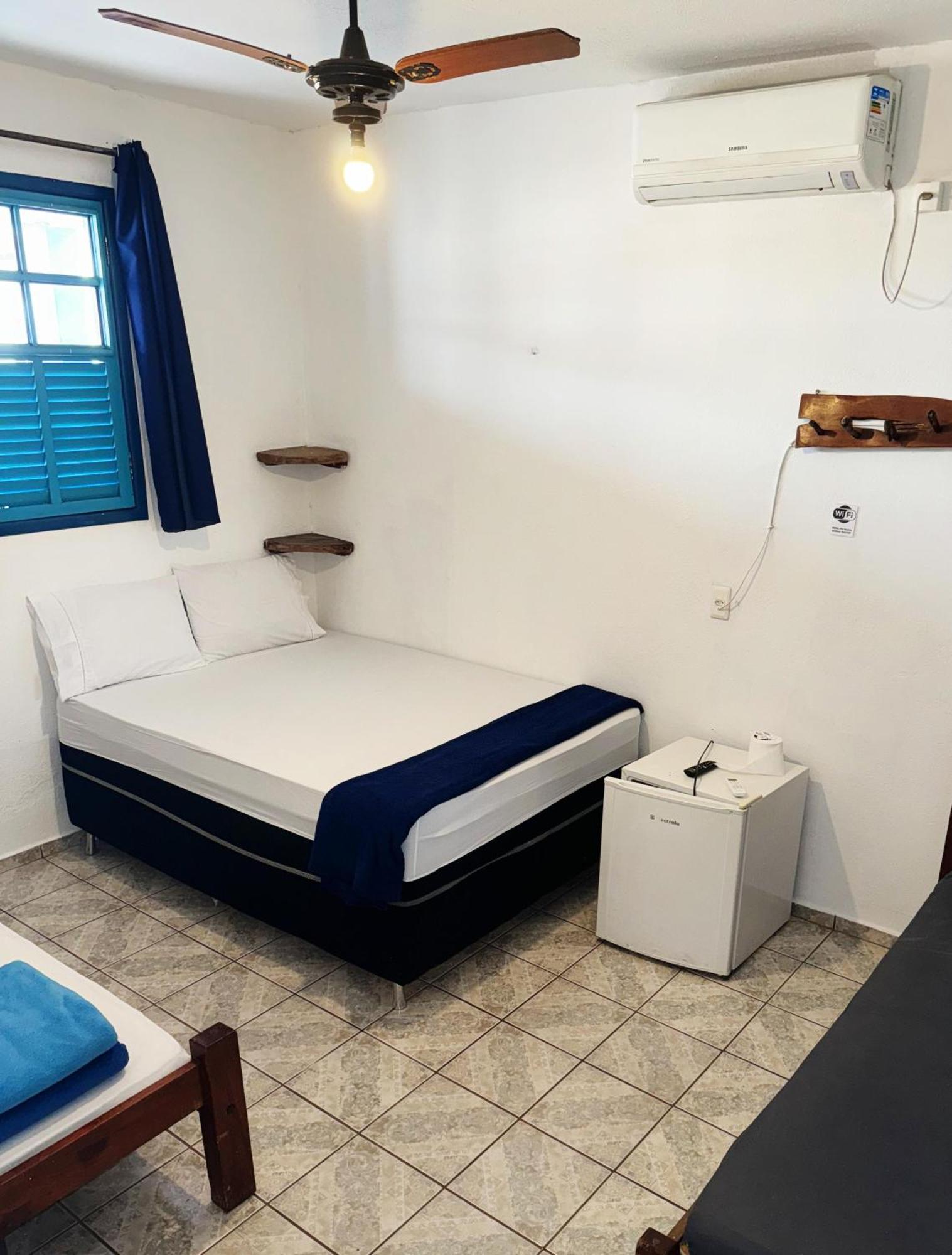 Pousada Jk Pirenópolis Εξωτερικό φωτογραφία