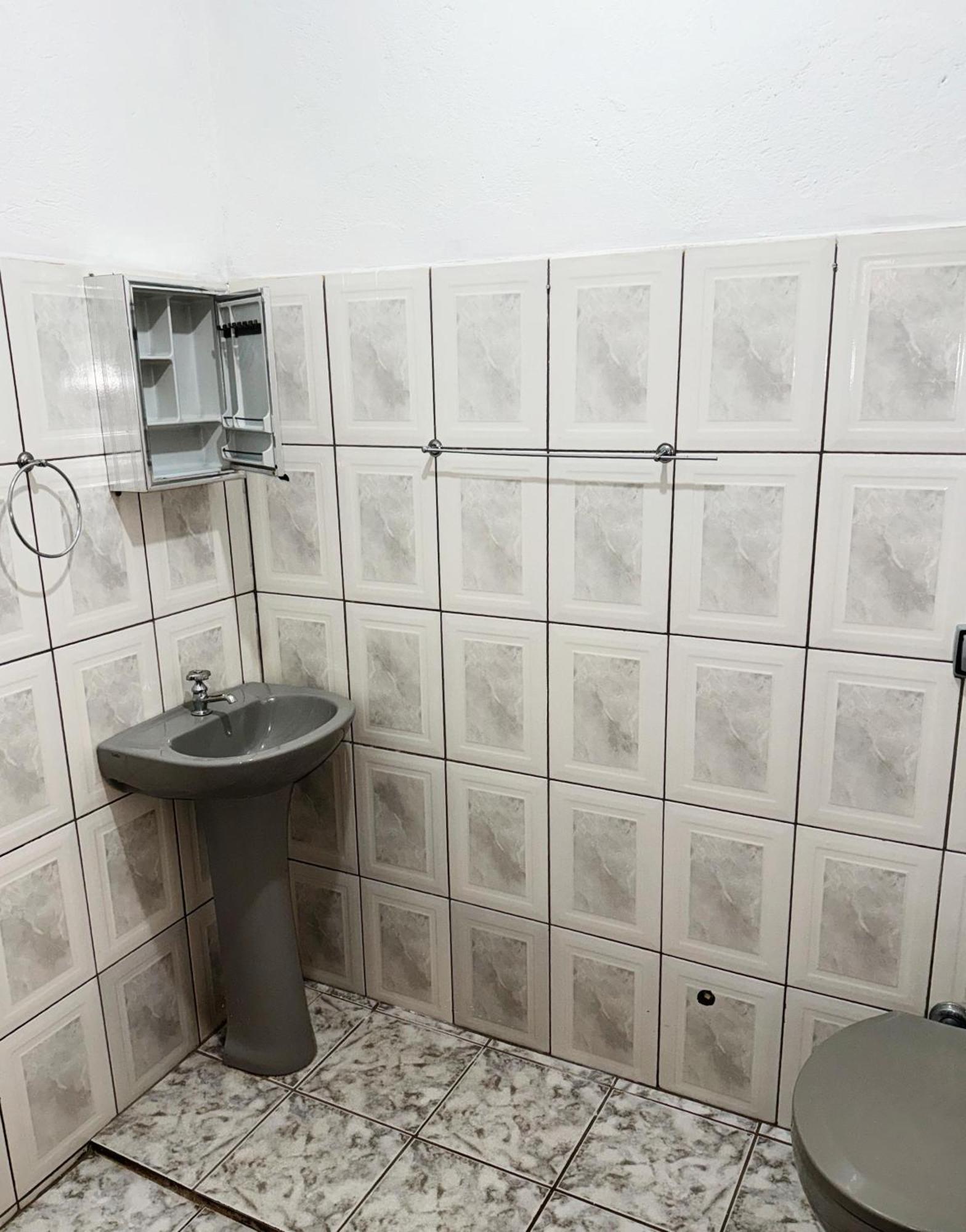 Pousada Jk Pirenópolis Εξωτερικό φωτογραφία